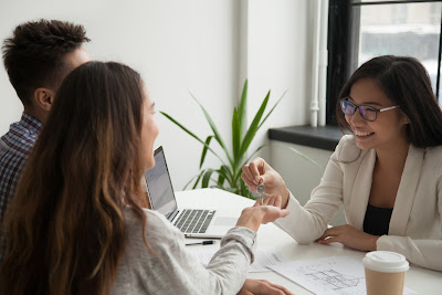 ISADEC - Réseau de mandataires immobiliers à Nantes