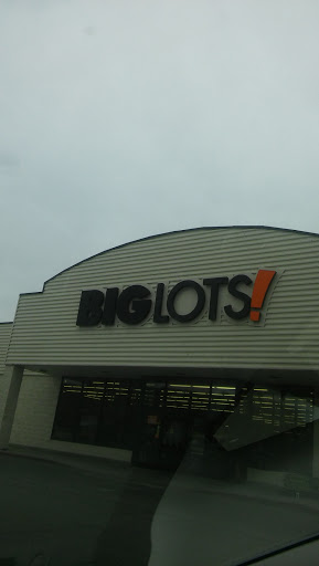 Discount Store «Big Lots», reviews and photos, 2930 Prospect Ave, Helena, MT 59601, USA