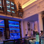 Photo n°2 de l'avis de Stefano.i fait le 04/10/2021 à 16:51 sur le  Ristobiblioteramuseo L'Osteria del Buonconvento à Sorrento