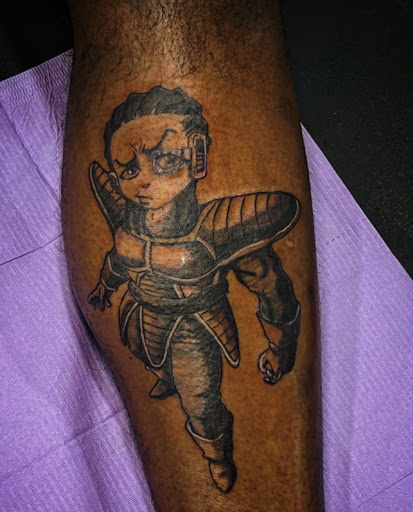 Explore mens christian tattoo ideas, creative tattoo ideas in Atlanta, available at Ink Legends TattooPiercing