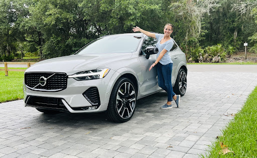 Car Dealer «Volvo of Tampa», reviews and photos, 6008 N Dale Mabry Hwy, Tampa, FL 33614, USA