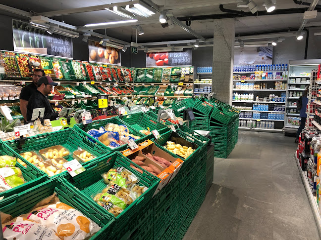 Rezensionen über Coop Supermarkt Arosa Dorf in Davos - Supermarkt