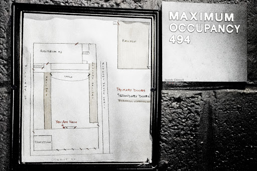 Movie Theater «Maumee Indoor Theatre», reviews and photos, 601 Conant St, Maumee, OH 43537, USA