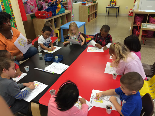 Day Care Center «Little Scholars Early Learning Center», reviews and photos, 8202 Steilacoom Blvd SW, Lakewood, WA 98498, USA