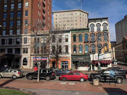 Florist «Vogue Flowers», reviews and photos, 1114 E Main St, Richmond, VA 23219, USA