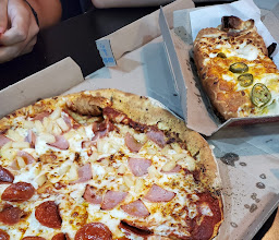Pizza Express photo