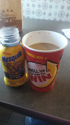 Coffee Store «Tim Hortons», reviews and photos, 505 E Livingston Ave, Columbus, OH 43215, USA