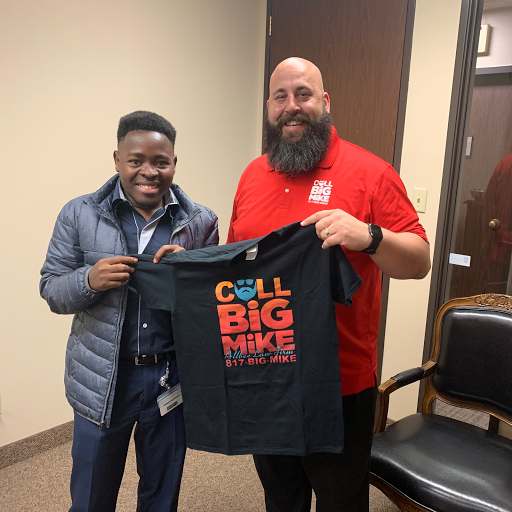 Personal Injury Attorney «Allbee Law Firm», reviews and photos