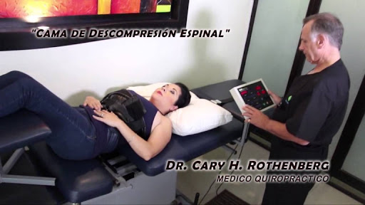 Chiropractors in Guadalajara