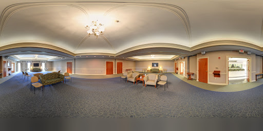 Funeral Home «Scott Funeral Home», reviews and photos, 2515 Veterans Pkwy, Jeffersonville, IN 47130, USA