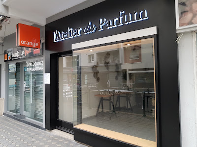 L'Atelier du Parfum à Annemasse