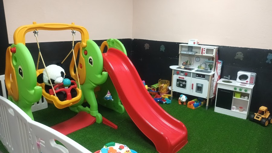 CAFETERIA RESTAURANTE 