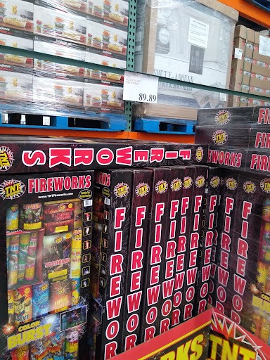 Warehouse store «Costco Wholesale», reviews and photos, 2887 S Market St, Gilbert, AZ 85296, USA