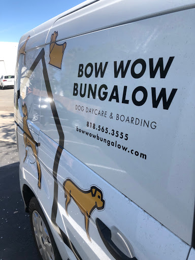 Bow Wow Bungalow image