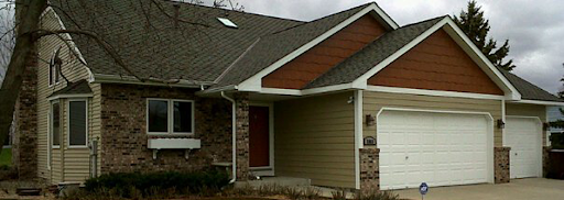 Roofing Contractor «Weathersafe Restoration, Inc.», reviews and photos, 2232 Heimstead Rd, Eau Claire, WI 54703, USA