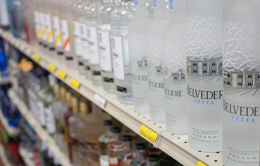 Liquor Store «Boss Liquors», reviews and photos, 5781 E 128th Ave, Thornton, CO 80602, USA