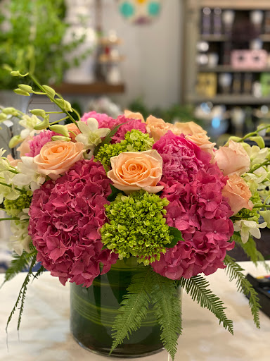 Florist «Apples to Zinnias», reviews and photos, 4024 Villanova St, Dallas, TX 75225, USA