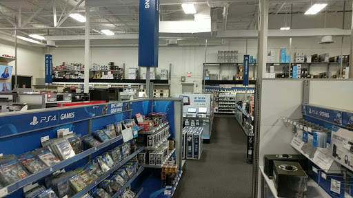 Electronics Store «Best Buy», reviews and photos, 4135 Lavista Rd c100, Tucker, GA 30084, USA