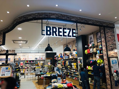BREEZE イオンモール松本店