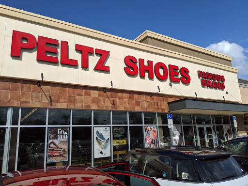 Shoe Store «Peltz Shoes - Bradenton Store», reviews and photos, 5275 University Pkwy, University Park, FL 34201, USA