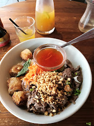 Photo n°208 de L'Atelier du Wok à Bussy-Saint-Georges ()