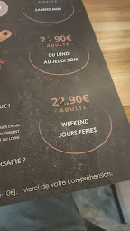 Photo n°8 de Les Bonnes Grillades à Tours ()