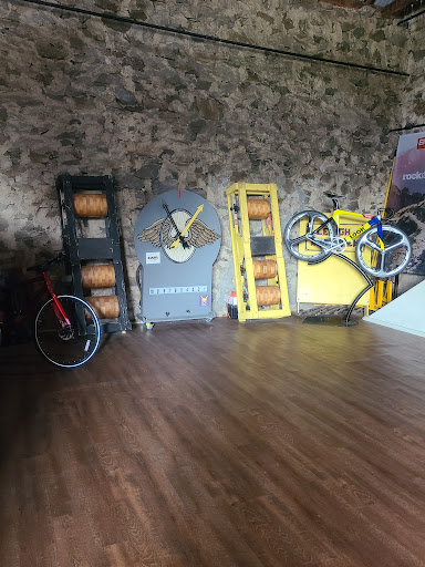 Bicycle Store «The Velo Shop», reviews and photos, 6465 Village Ln #8, Macungie, PA 18062, USA