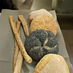 Photo n°1 de l'avis de Bruno.o fait le 01/01/2023 à 12:36 sur le  I loft bistrò à Milan