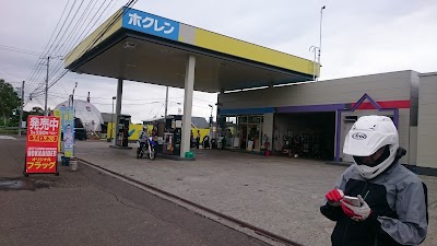 ホクレン 月形SS / JA月形町