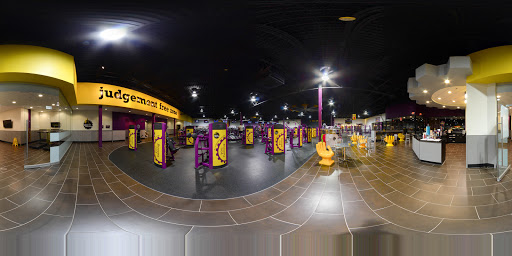 Gym «Planet Fitness», reviews and photos, 3505 Mountain View Dr, West Mifflin, PA 15122, USA
