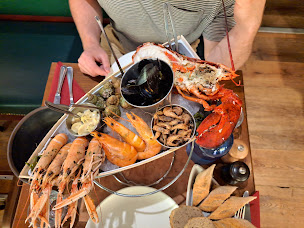 Photo n°122 de L'Embarcadère à Bordeaux ()