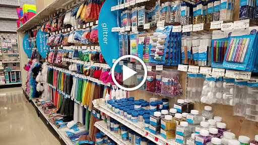 Craft Store «Michaels», reviews and photos, 222 Retail Commons Pkwy, Martinsburg, WV 25403, USA