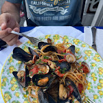 Photo n°1 de l'avis de AnderaNaouri. fait le 12/06/2023 à 07:29 sur le  Ristorante Da Peppino à Capri