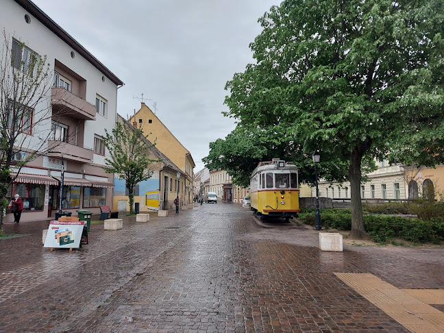 Értékelések erről a helyről: Villamos, Pécs - Múzeum