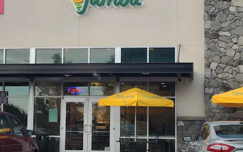 Jamba image