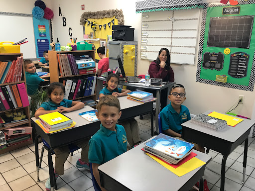 Private School «Big Star Daycare», reviews and photos, 4240 W 12th Ave, Hialeah, FL 33012, USA