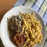 Photo n°2 de l'avis de Stefan.e fait le 27/06/2022 à 17:07 sur le  Landgasthof Gschwendtner à Allershausen