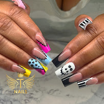T Nails Nashville (Walk-in &Appt Welcome ❤️)