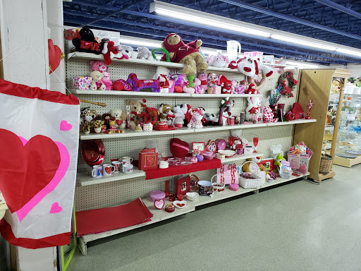 Thrift Store «Franciscan Center Family Thrift», reviews and photos, 925 Coliseum Blvd E, Fort Wayne, IN 46825, USA