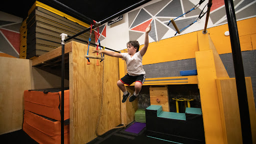 Recreation Center «Hub Parkour Training Center», reviews and photos, 253 Mansfield Ave #4, Norton, MA 02766, USA