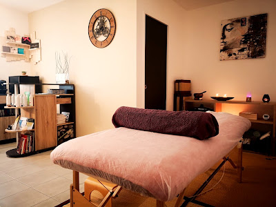 YANGSHEN - Massage - Shiatsu - Amma Assis - École de formation aux techniques de massage - CABINET SUR RDV à Narbonne