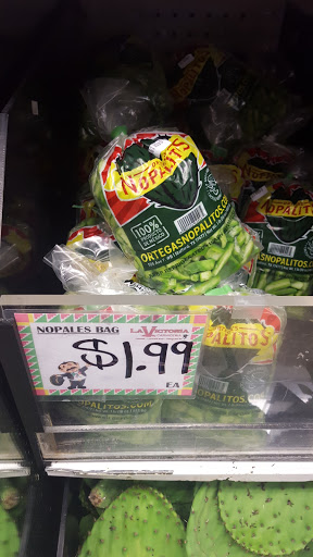 Butcher Shop «La Victoria Carneceria», reviews and photos, 2335 I-30 Frontage Rd, Rockwall, TX 75087, USA