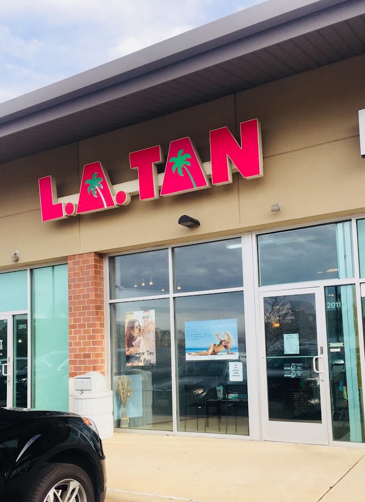 L.A. TAN 60015