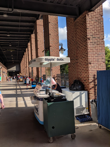 Stadium «Huntington Park», reviews and photos, 330 Huntington Park Ln, Columbus, OH 43215, USA