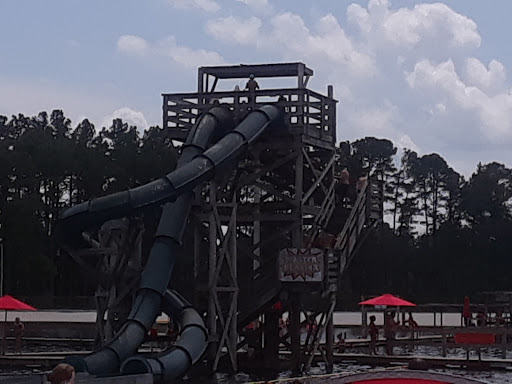 Water Park «Fantasy Lake Waterpark», reviews and photos, 5869 Permastone Lake Rd, Hope Mills, NC 28348, USA