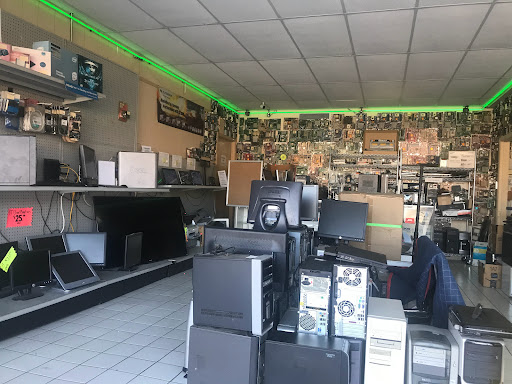 Computer Store «Computer Zone», reviews and photos, 3079 Roswell Rd, Marietta, GA 30062, USA