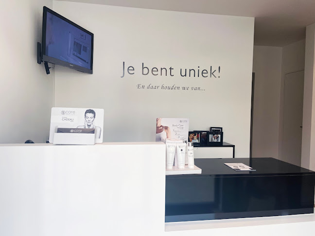 Care Beauty Center - Schoonheidssalon Harelbeke - Kortrijk
