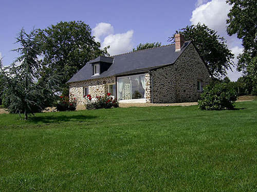 Lodge Logis de la Flémengère Saint-Loup-du-Gast