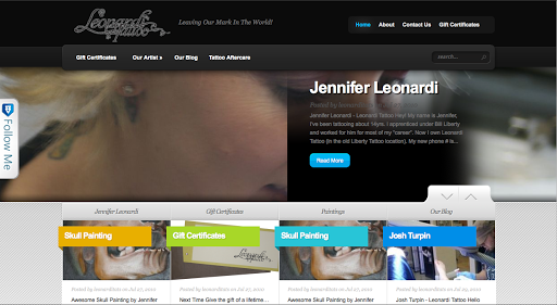 Website Designer «Smackwagon Design», reviews and photos, 8138 Cantershire Way, Granite Bay, CA 95746, USA