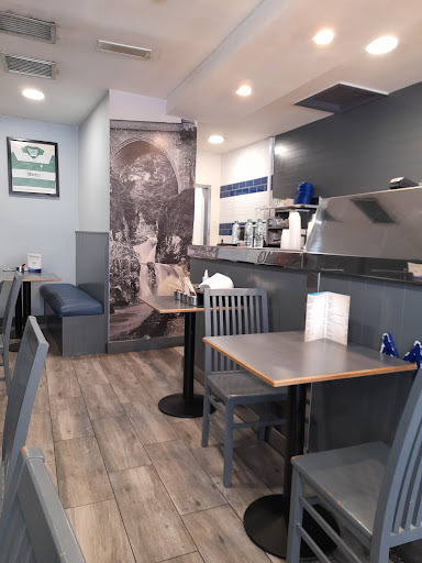 Macaris Foodbar